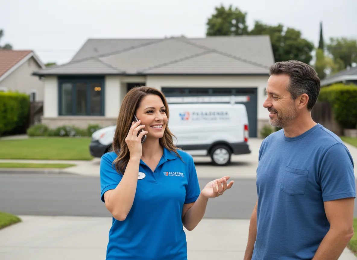 Electrician Manchester, WA FAQs
